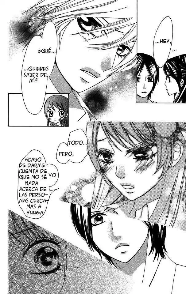 Ojou-sama wa Oyome-sama (2007) - Capítulo 23 - Página 14 - LectorTMOo