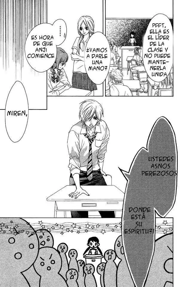 Ojou-sama wa Oyome-sama (2007) - Capítulo 23 - Página 17 - LectorTMOo