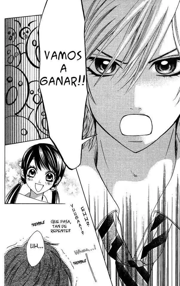 Ojou-sama wa Oyome-sama (2007) - Capítulo 23 - Página 18 - LectorTMOo