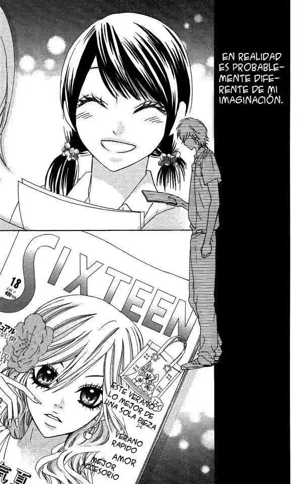 Ojou-sama wa Oyome-sama (2007) - Capítulo 23 - Página 23 - LectorTMOo