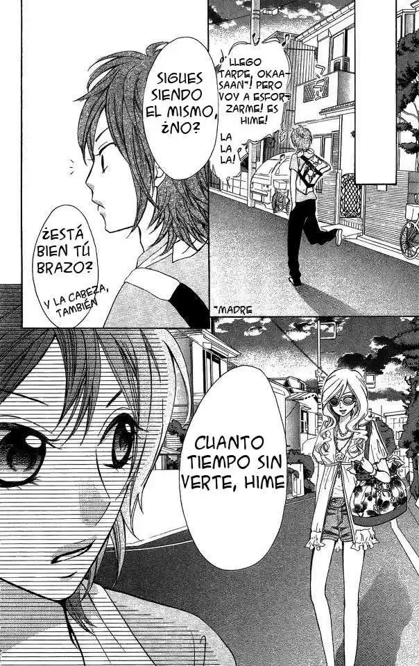 Ojou-sama wa Oyome-sama (2007) - Capítulo 23 - Página 24 - LectorTMOo