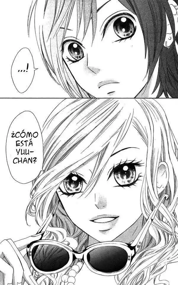 Ojou-sama wa Oyome-sama (2007) - Capítulo 23 - Página 25 - LectorTMOo