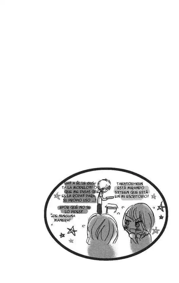 Ojou-sama wa Oyome-sama (2007) - Capítulo 23 - Página 26 - LectorTMOo