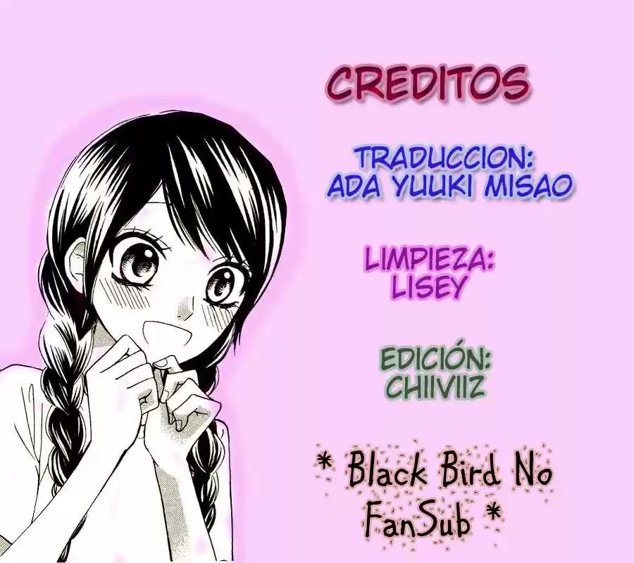 Ojou-sama wa Oyome-sama (2007) - Capítulo 24 - Página 2 - LectorTMOo
