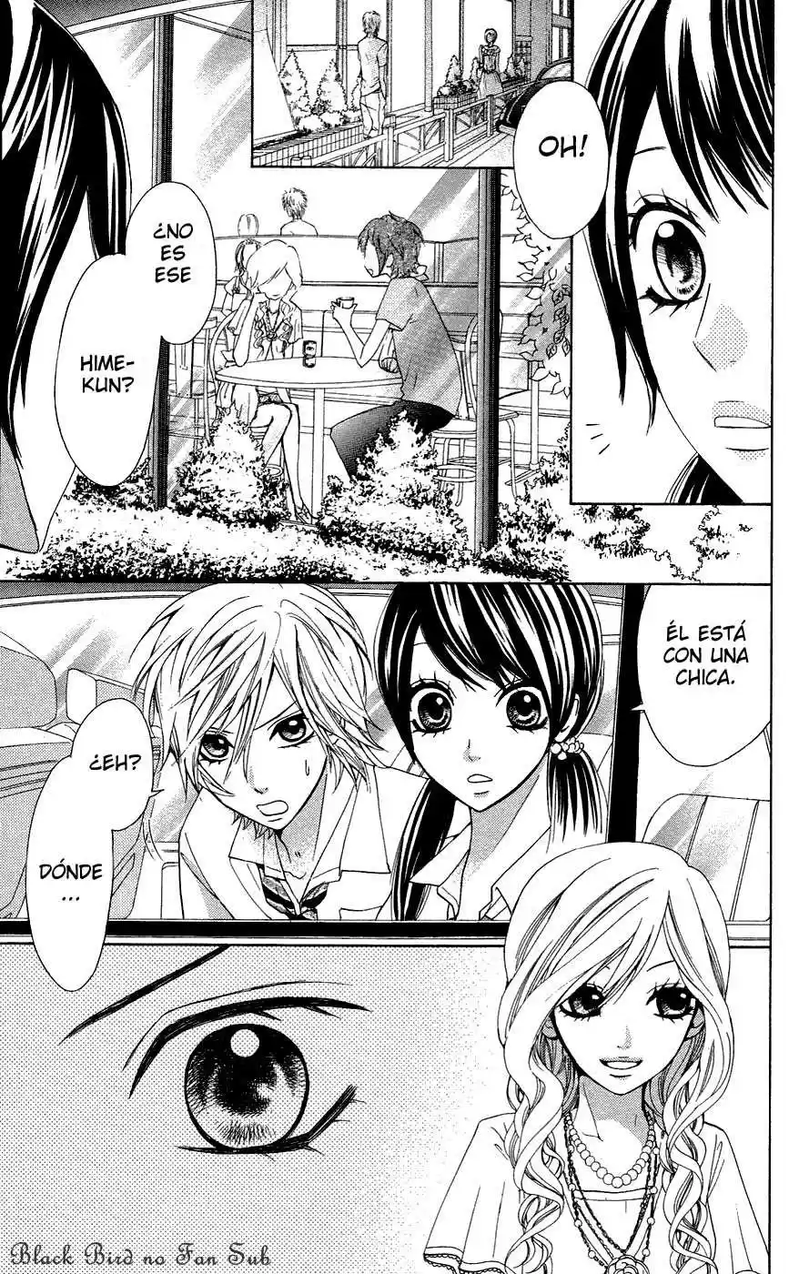 Ojou-sama wa Oyome-sama (2007) - Capítulo 24 - Página 5 - LectorTMOo