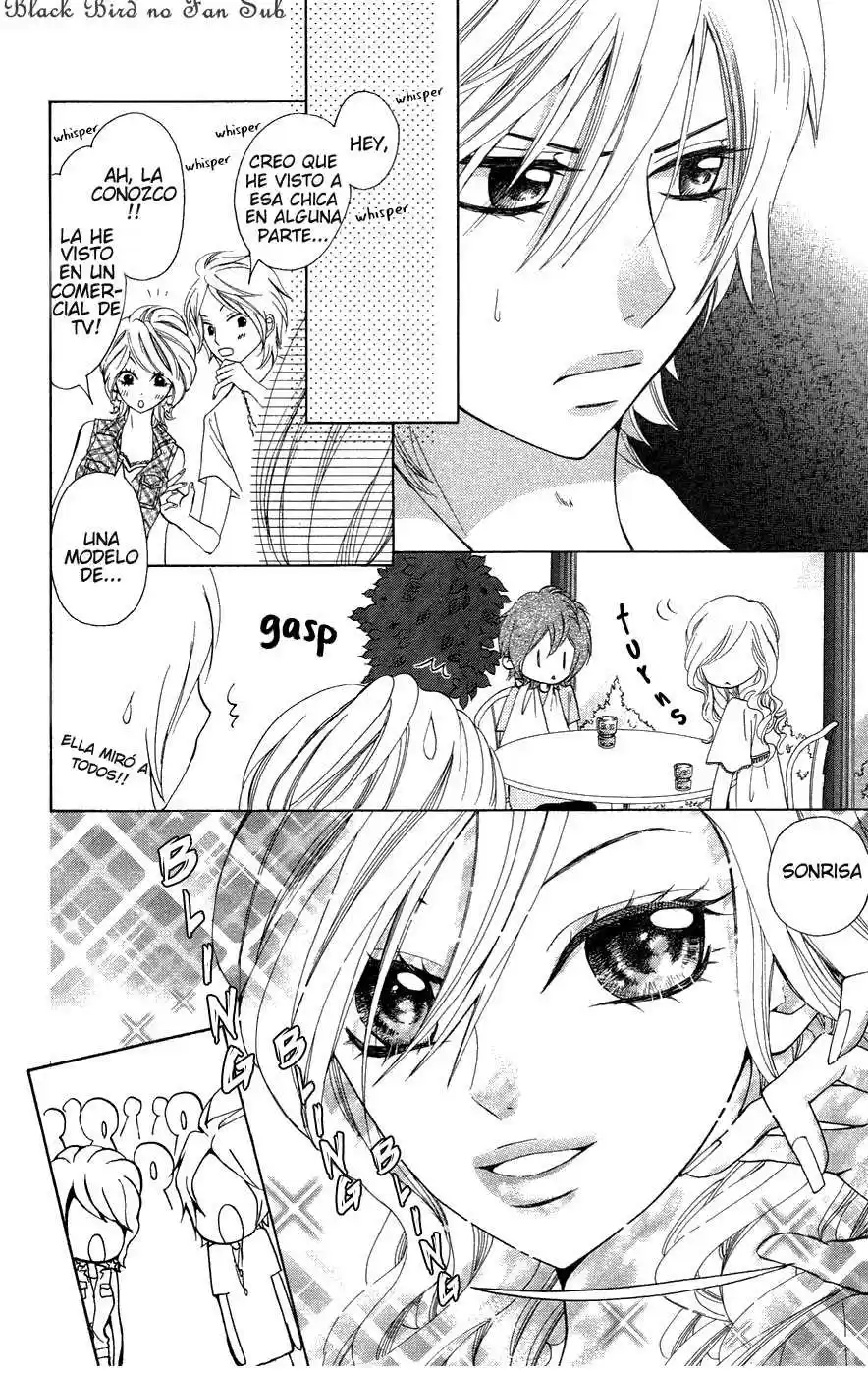 Ojou-sama wa Oyome-sama (2007) - Capítulo 24 - Página 8 - LectorTMOo