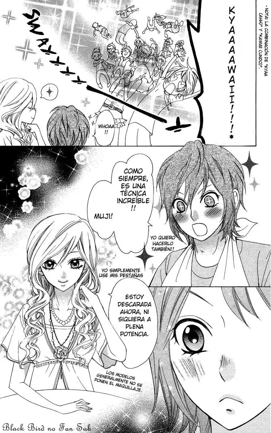 Ojou-sama wa Oyome-sama (2007) - Capítulo 24 - Página 9 - LectorTMOo
