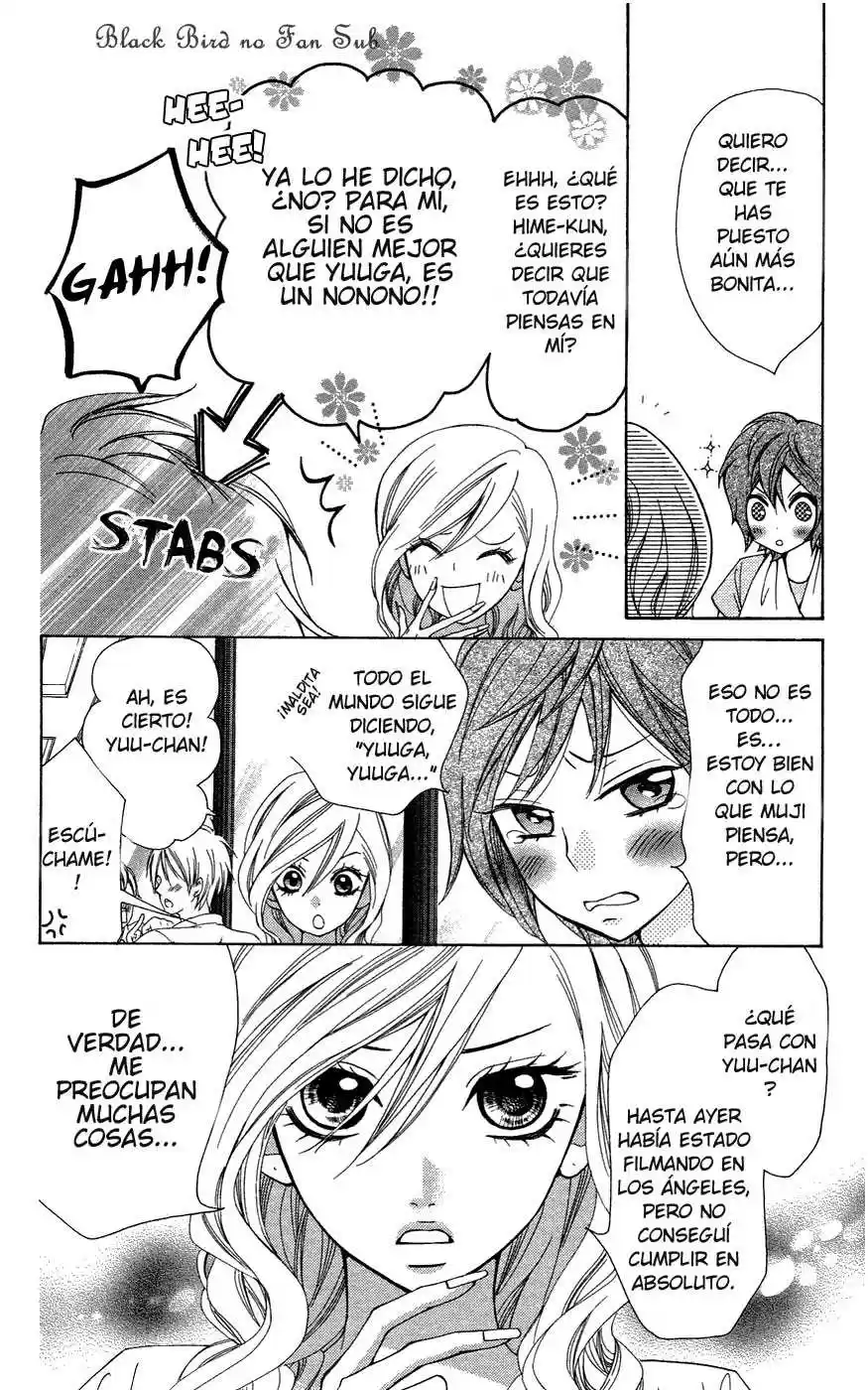 Ojou-sama wa Oyome-sama (2007) - Capítulo 24 - Página 10 - LectorTMOo