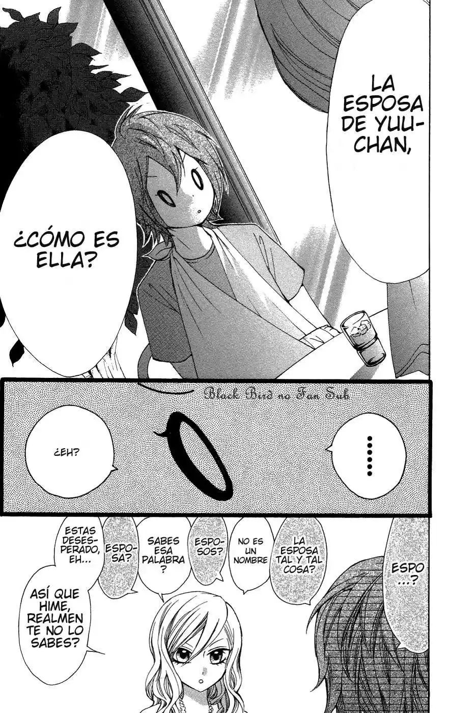 Ojou-sama wa Oyome-sama (2007) - Capítulo 24 - Página 11 - LectorTMOo
