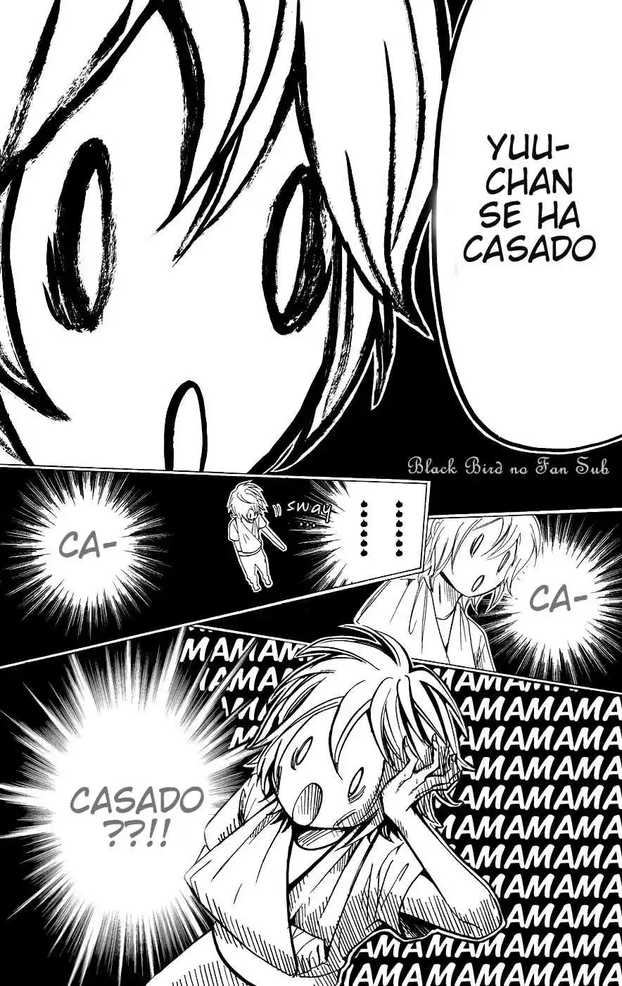 Ojou-sama wa Oyome-sama (2007) - Capítulo 24 - Página 12 - LectorTMOo