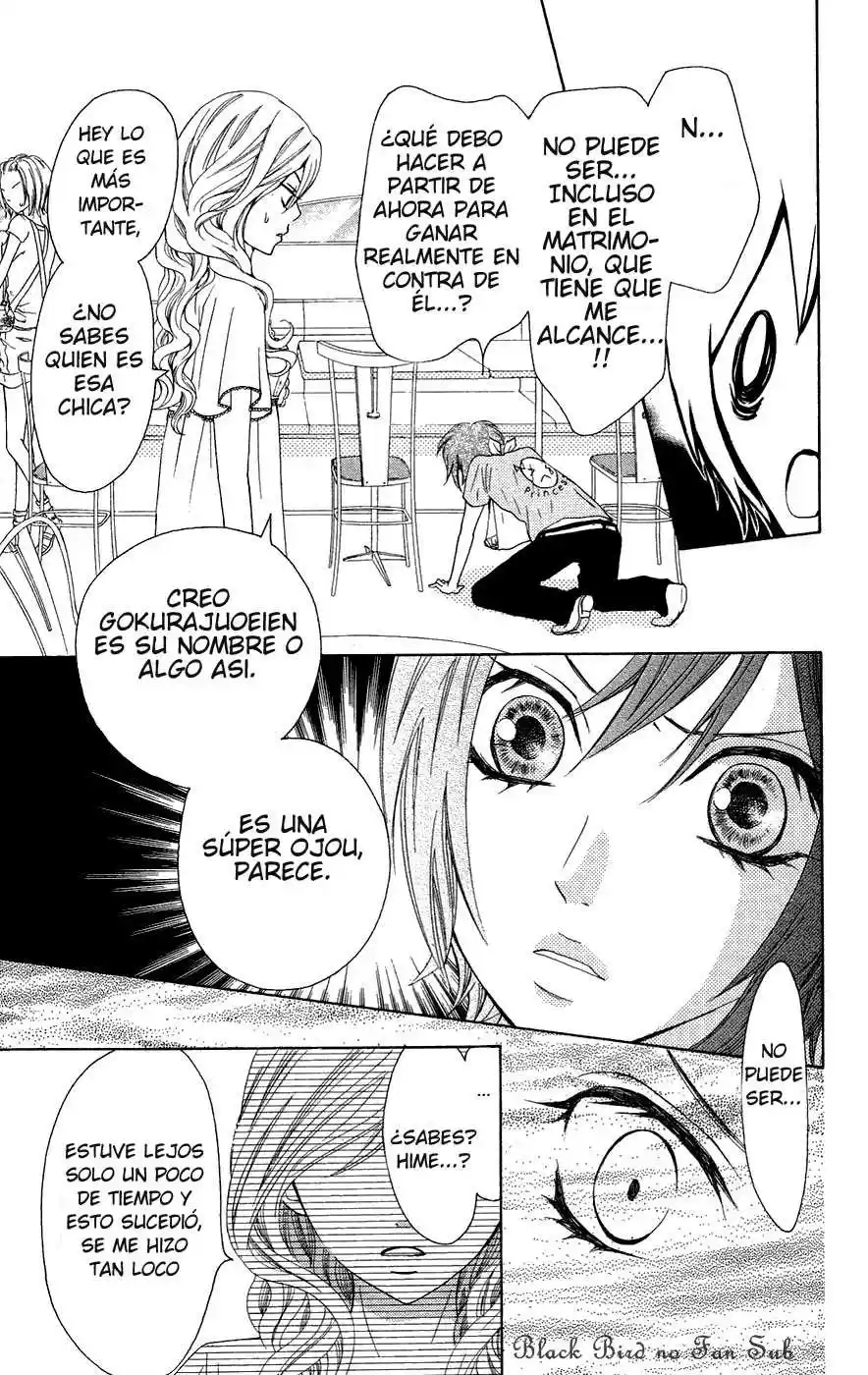 Ojou-sama wa Oyome-sama (2007) - Capítulo 24 - Página 13 - LectorTMOo