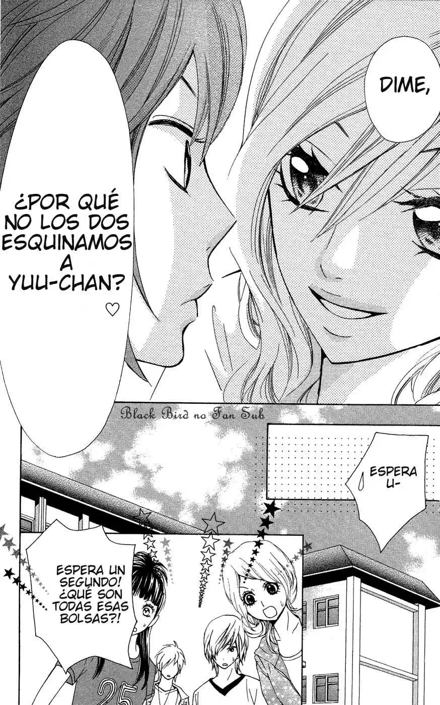 Ojou-sama wa Oyome-sama (2007) - Capítulo 24 - Página 14 - LectorTMOo