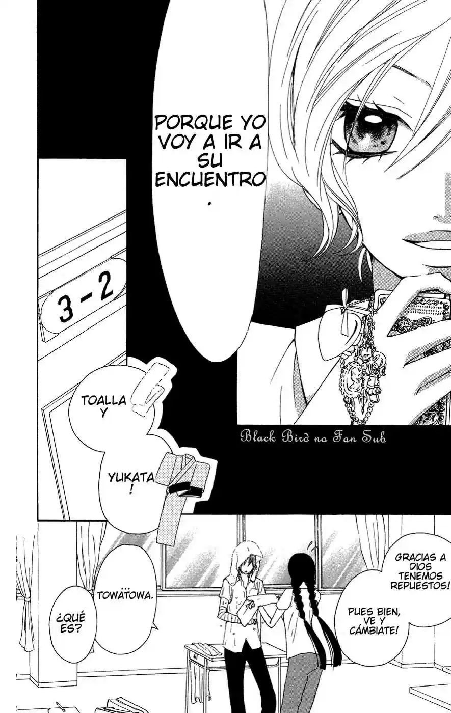 Ojou-sama wa Oyome-sama (2007) - Capítulo 24 - Página 24 - LectorTMOo