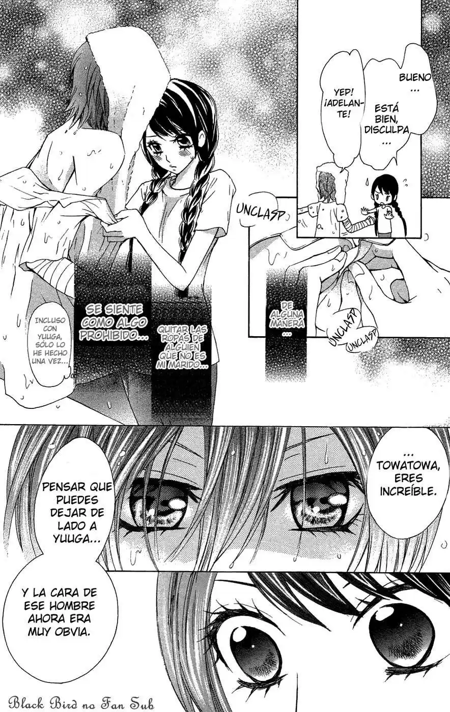 Ojou-sama wa Oyome-sama (2007) - Capítulo 24 - Página 26 - LectorTMOo