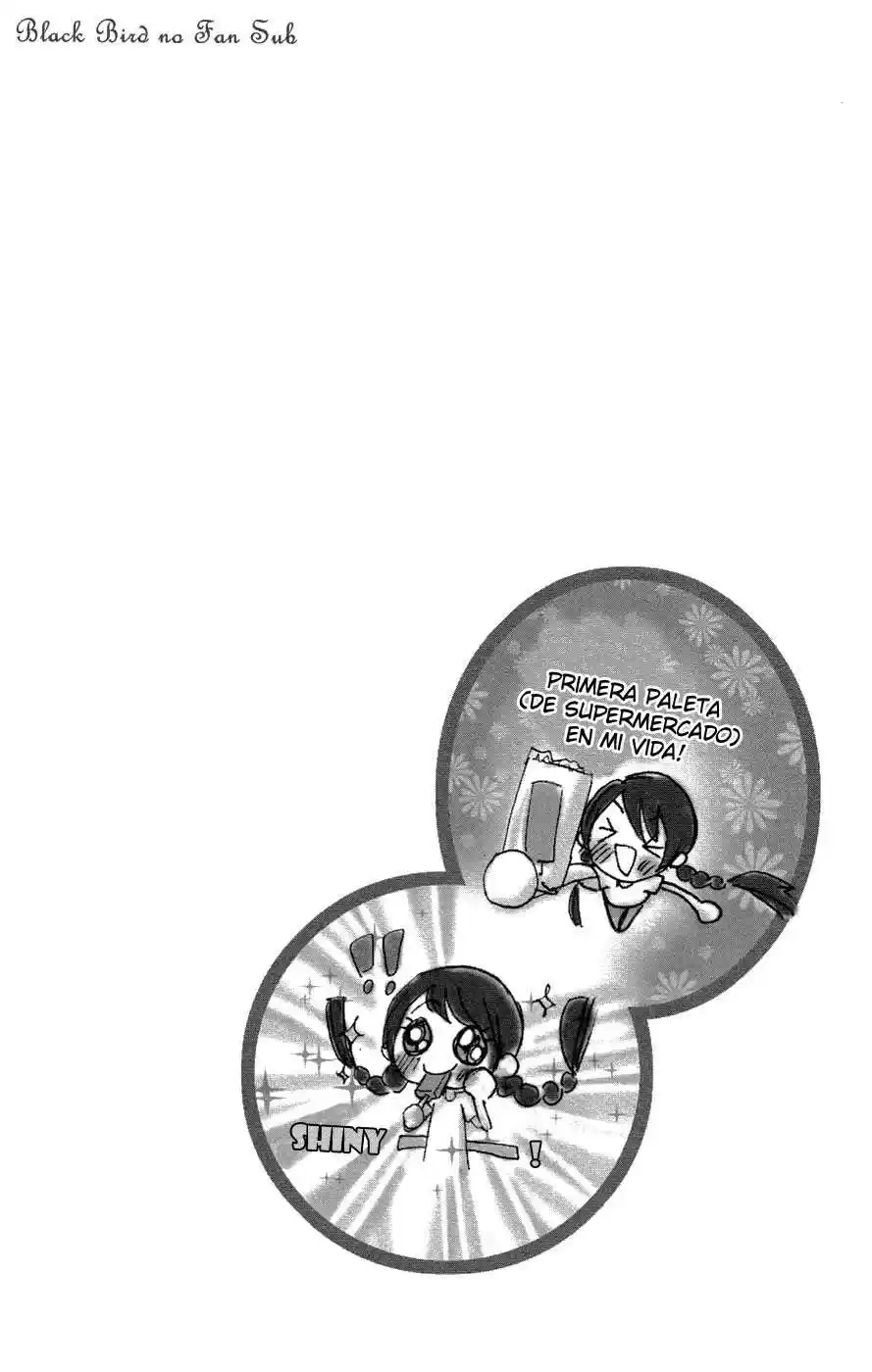 Ojou-sama wa Oyome-sama (2007) - Capítulo 24 - Página 28 - LectorTMOo