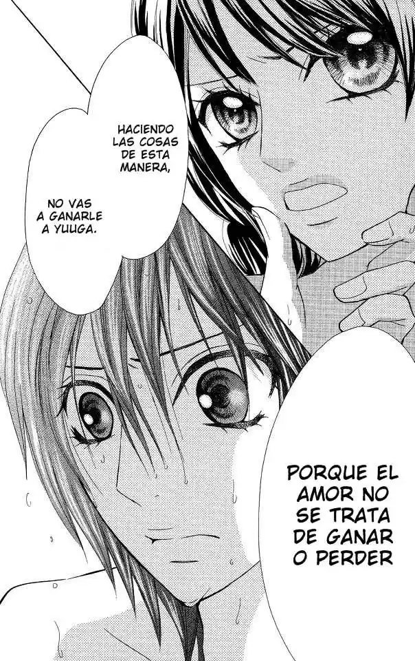 Ojou-sama wa Oyome-sama (2007) - Capítulo 25 - Página 4 - LectorTMOo