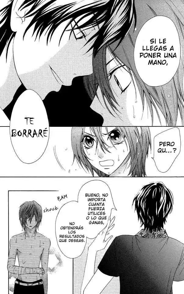 Ojou-sama wa Oyome-sama (2007) - Capítulo 25 - Página 8 - LectorTMOo