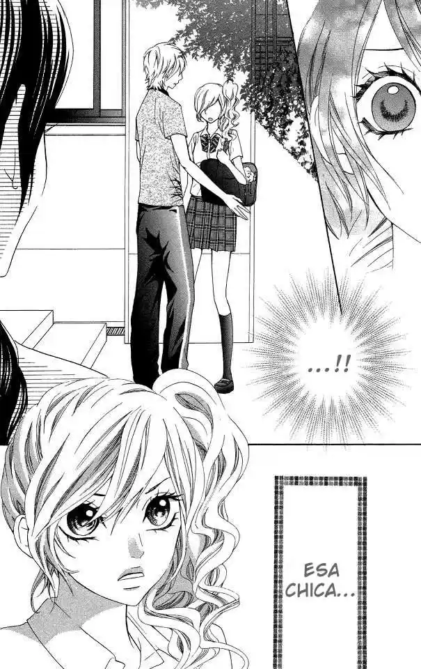 Ojou-sama wa Oyome-sama (2007) - Capítulo 25 - Página 10 - LectorTMOo