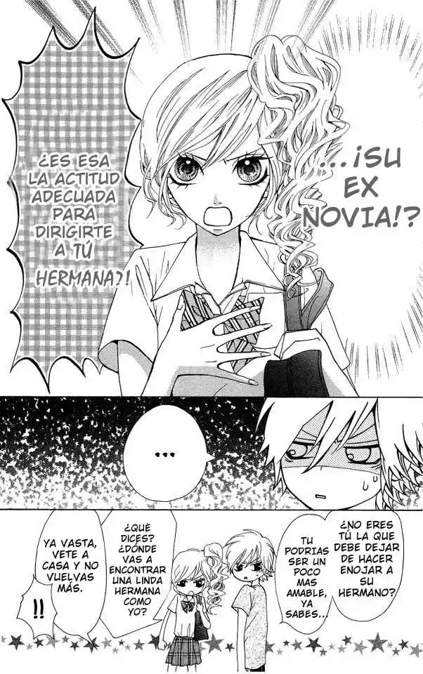 Ojou-sama wa Oyome-sama (2007) - Capítulo 25 - Página 12 - LectorTMOo