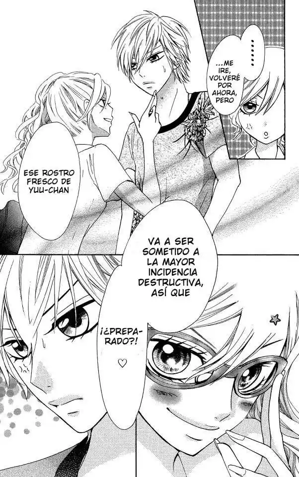 Ojou-sama wa Oyome-sama (2007) - Capítulo 25 - Página 13 - LectorTMOo