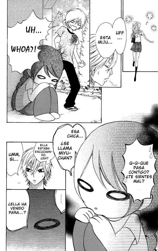 Ojou-sama wa Oyome-sama (2007) - Capítulo 25 - Página 14 - LectorTMOo