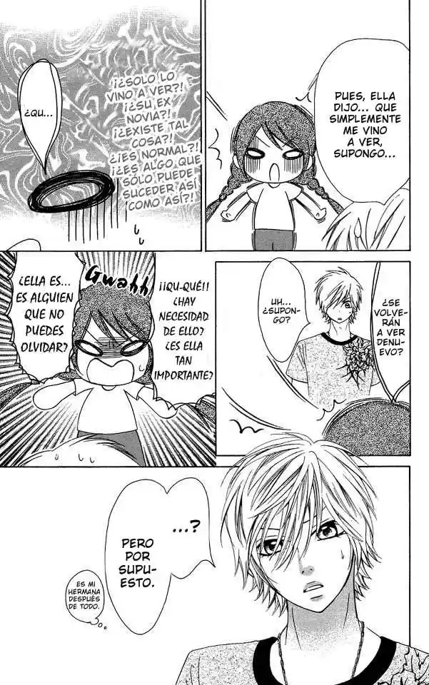 Ojou-sama wa Oyome-sama (2007) - Capítulo 25 - Página 15 - LectorTMOo