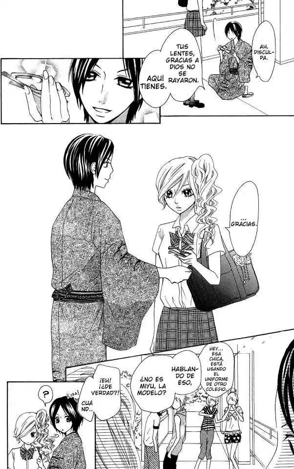 Ojou-sama wa Oyome-sama (2007) - Capítulo 25 - Página 20 - LectorTMOo