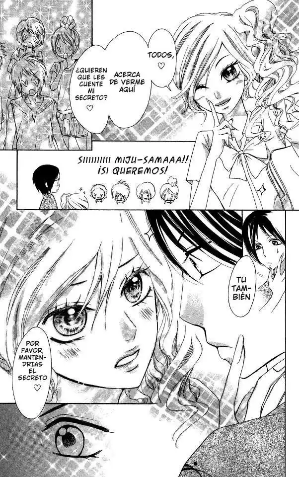 Ojou-sama wa Oyome-sama (2007) - Capítulo 25 - Página 21 - LectorTMOo