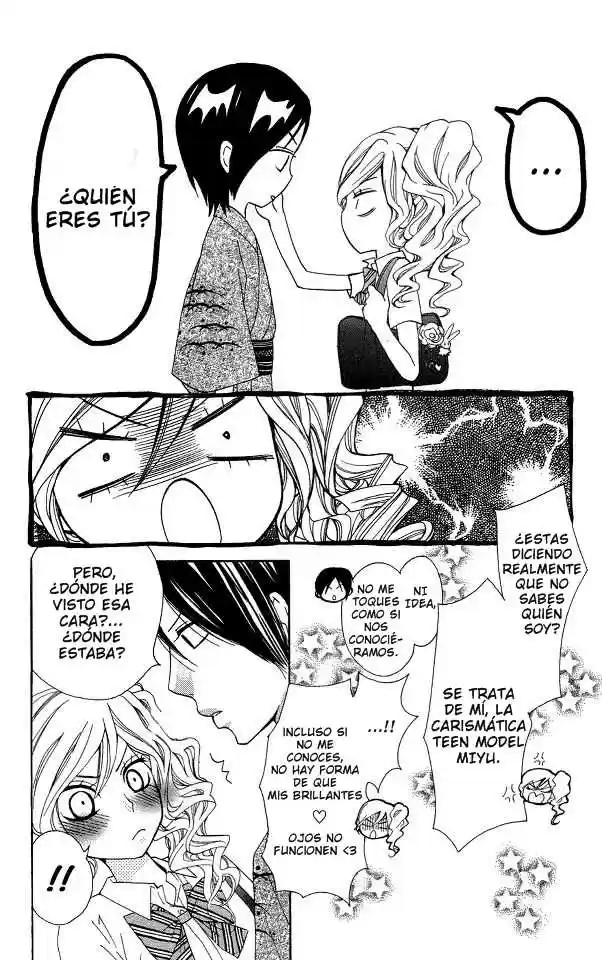 Ojou-sama wa Oyome-sama (2007) - Capítulo 25 - Página 22 - LectorTMOo