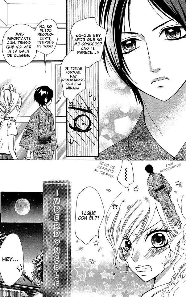 Ojou-sama wa Oyome-sama (2007) - Capítulo 25 - Página 23 - LectorTMOo