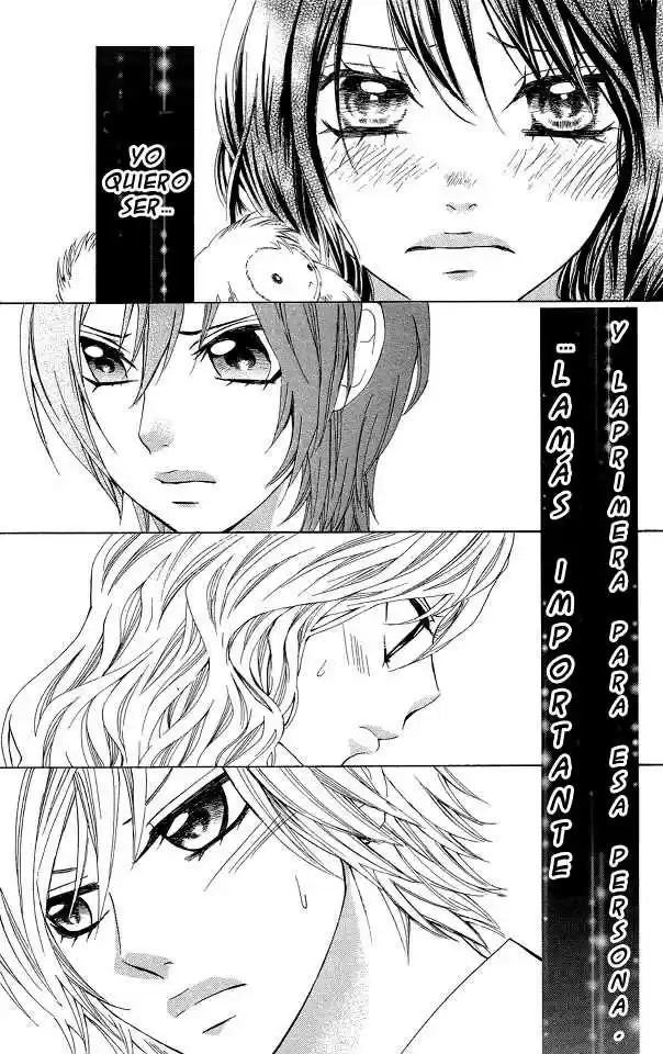 Ojou-sama wa Oyome-sama (2007) - Capítulo 25 - Página 25 - LectorTMOo