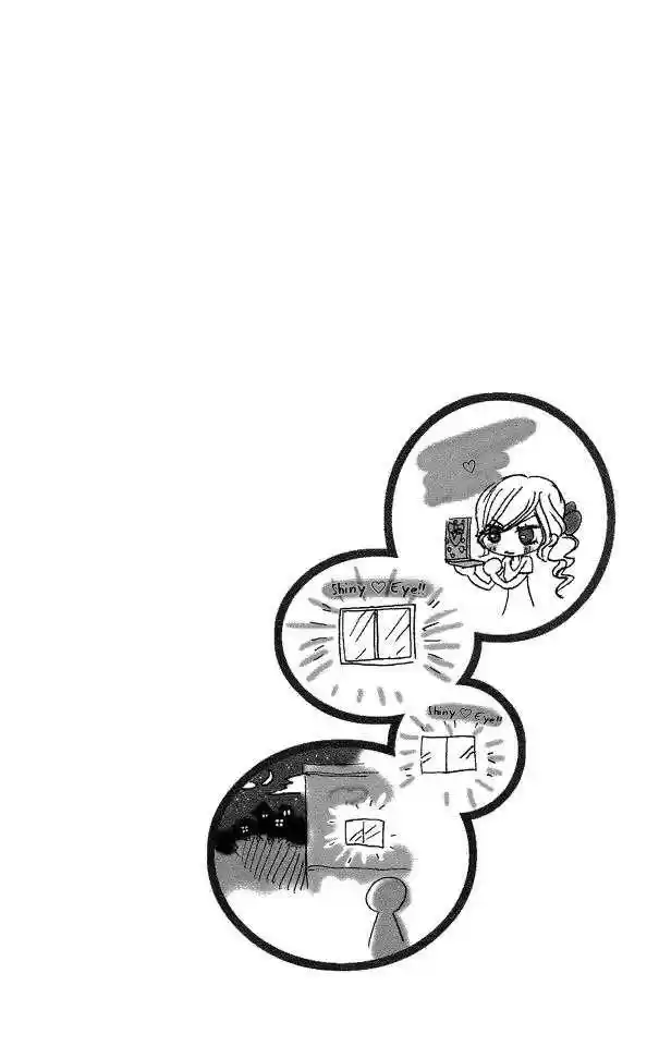 Ojou-sama wa Oyome-sama (2007) - Capítulo 25 - Página 26 - LectorTMOo