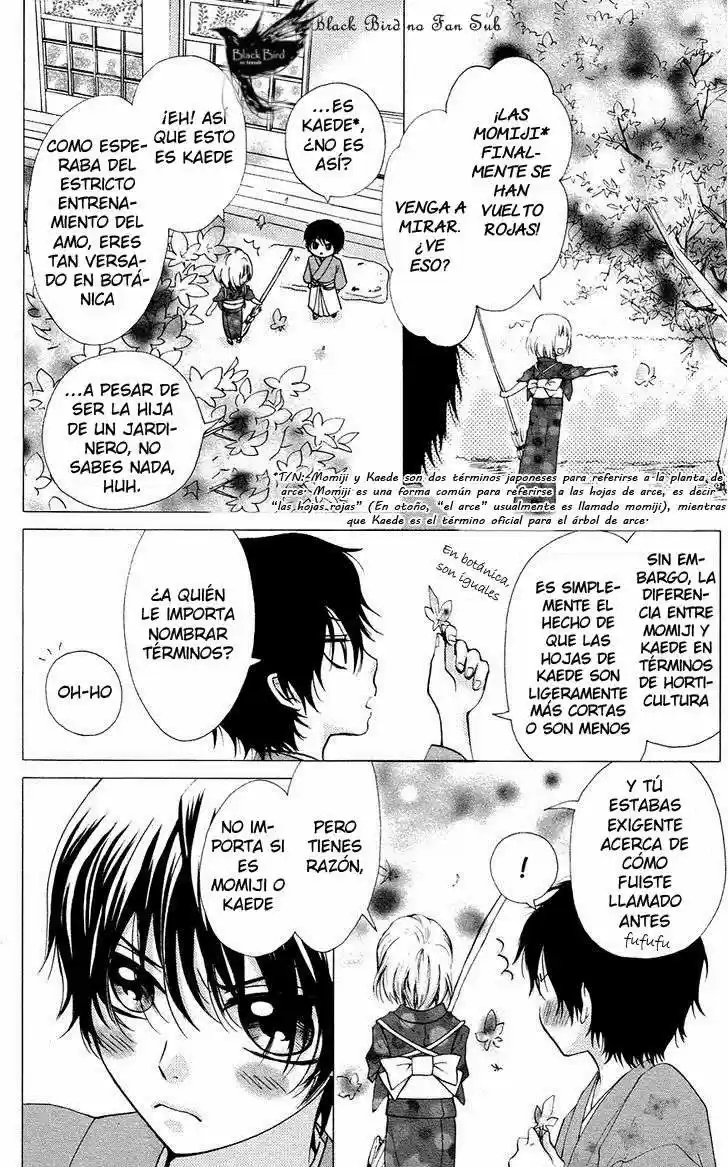 Ojou-sama wa Oyome-sama (2007) - Capítulo 26.5 - Página 5 - LectorTMOo
