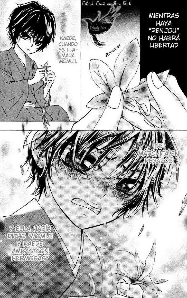 Ojou-sama wa Oyome-sama (2007) - Capítulo 26.5 - Página 7 - LectorTMOo