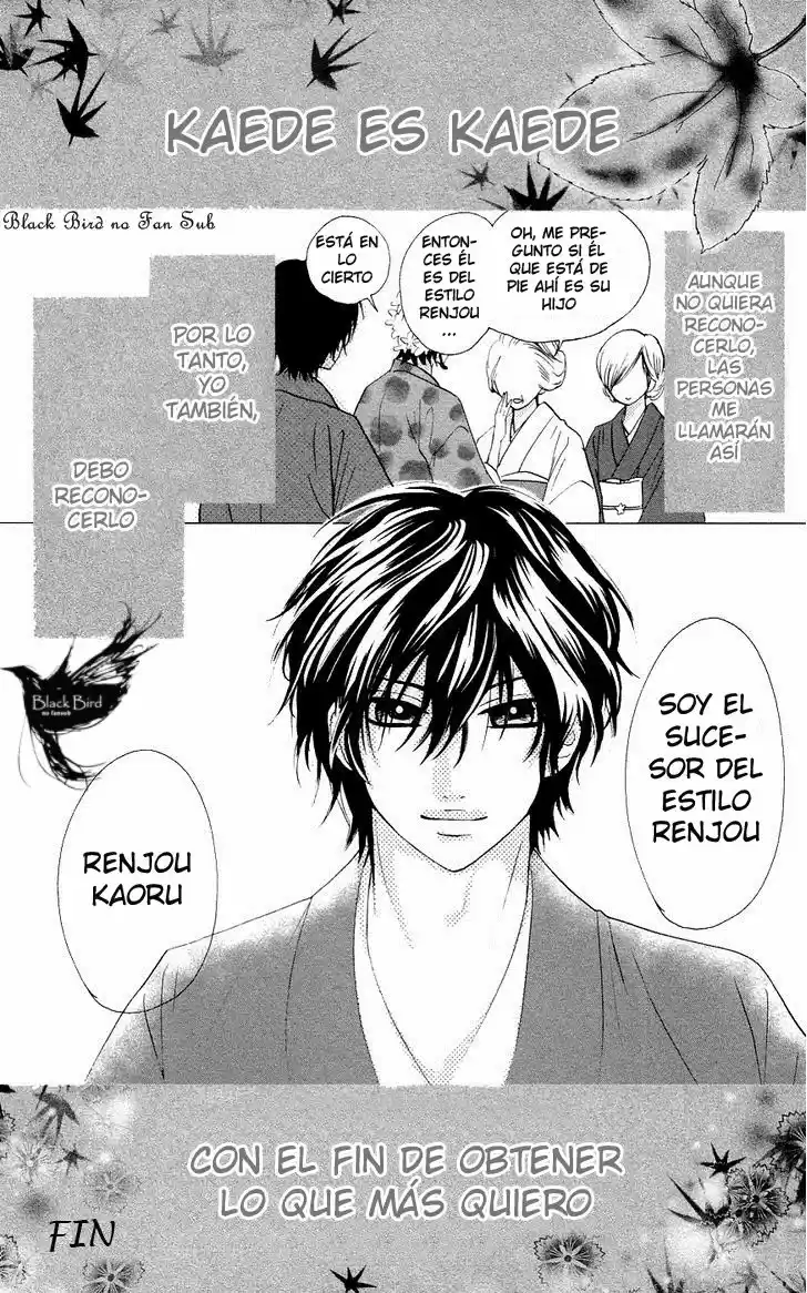 Ojou-sama wa Oyome-sama (2007) - Capítulo 26.5 - Página 9 - LectorTMOo