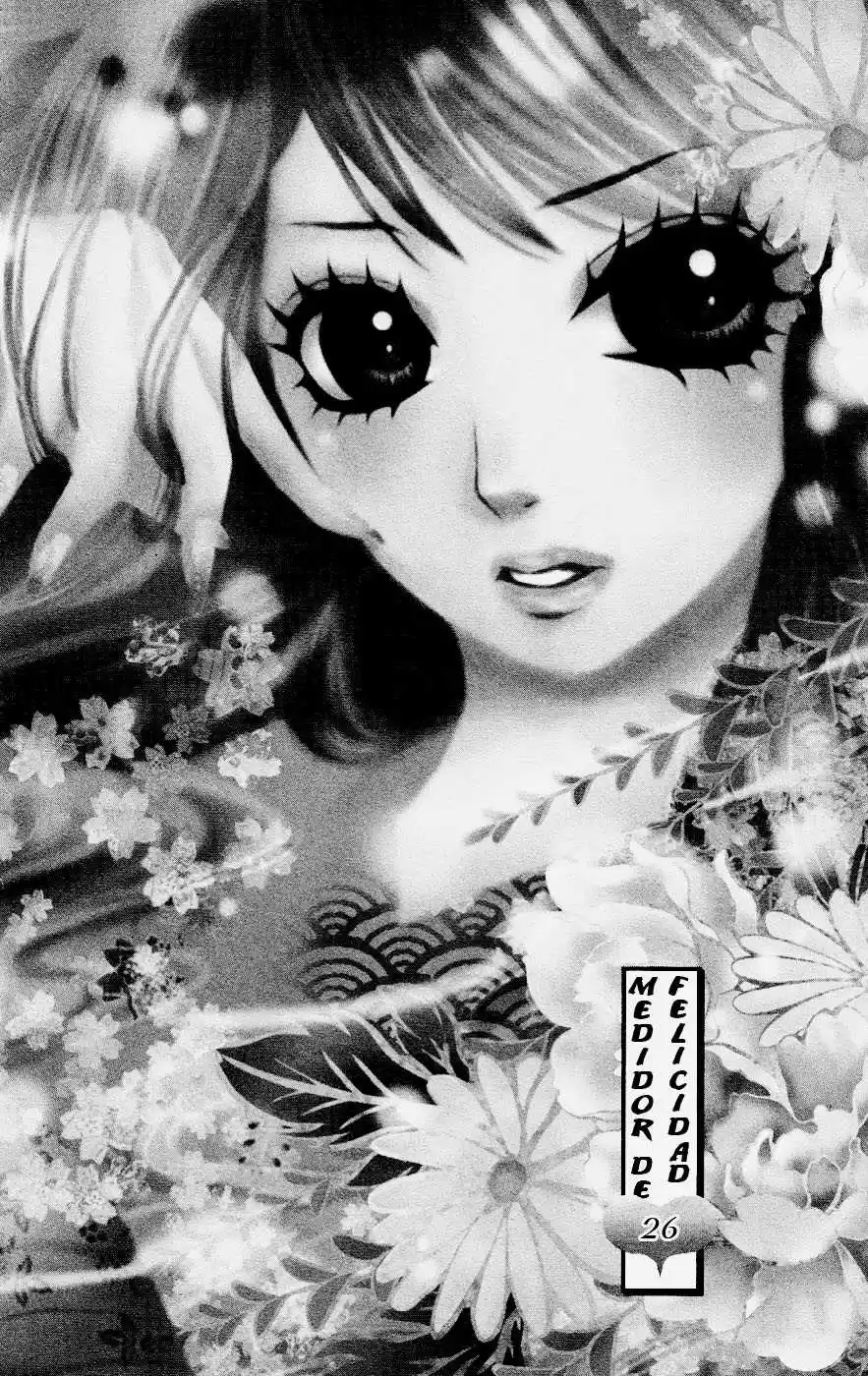 Ojou-sama wa Oyome-sama (2007) - Capítulo 26 - Página 2 - LectorTMOo