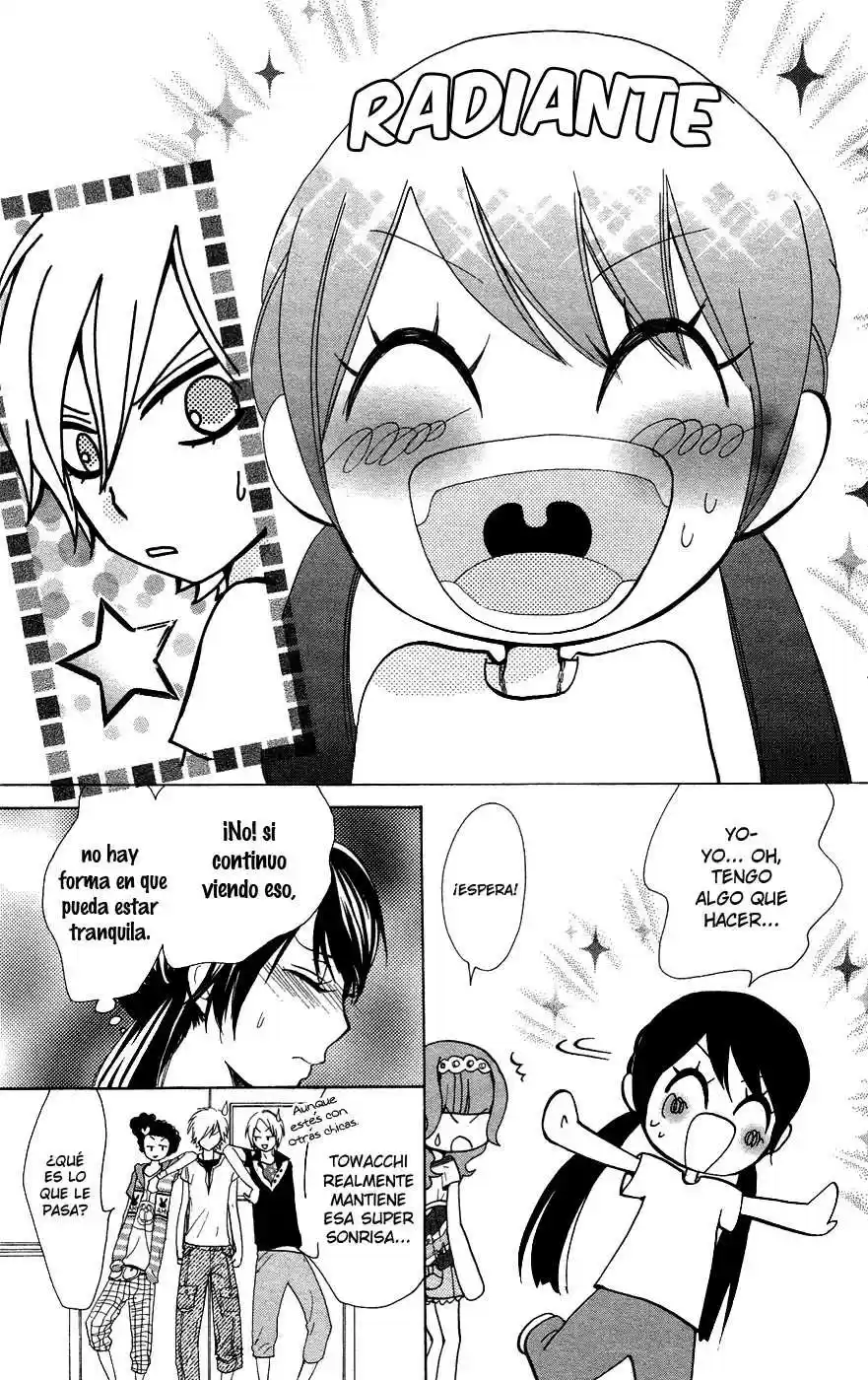 Ojou-sama wa Oyome-sama (2007) - Capítulo 26 - Página 9 - LectorTMOo