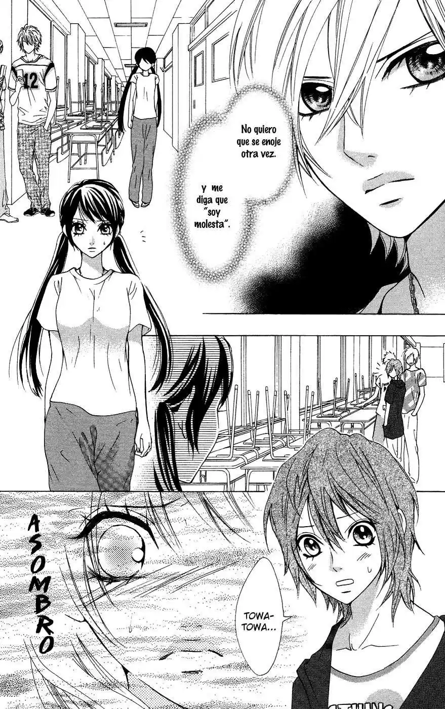 Ojou-sama wa Oyome-sama (2007) - Capítulo 26 - Página 10 - LectorTMOo