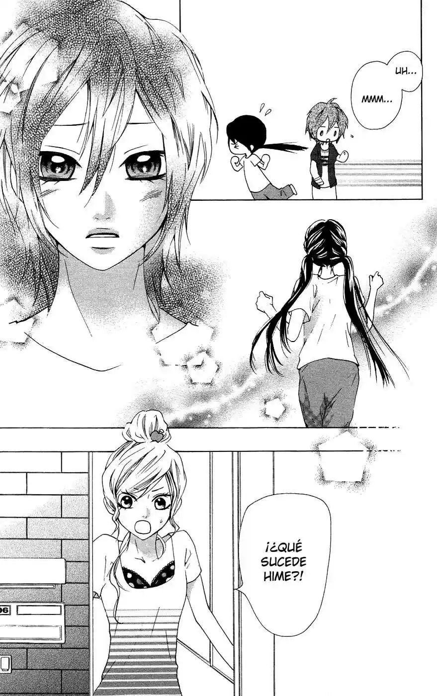 Ojou-sama wa Oyome-sama (2007) - Capítulo 26 - Página 11 - LectorTMOo