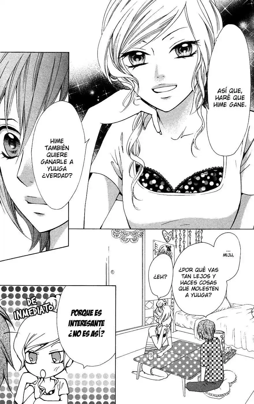 Ojou-sama wa Oyome-sama (2007) - Capítulo 26 - Página 13 - LectorTMOo