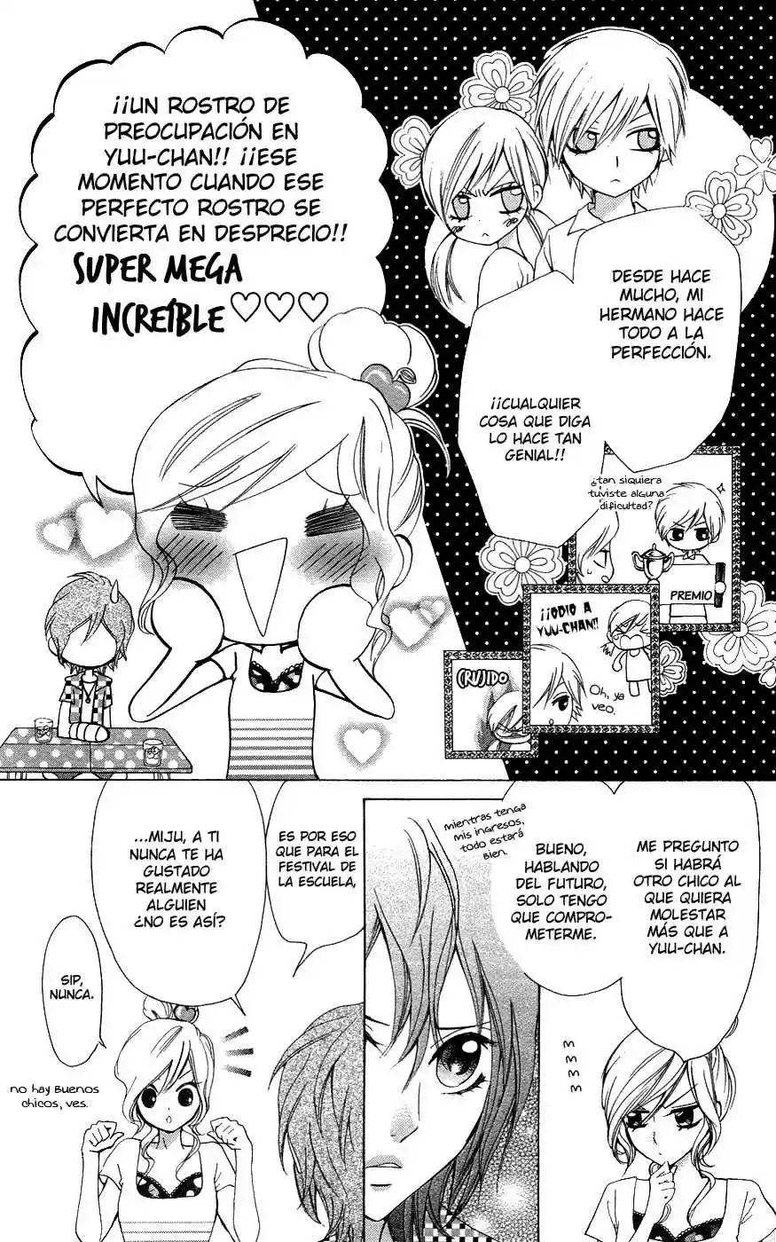 Ojou-sama wa Oyome-sama (2007) - Capítulo 26 - Página 14 - LectorTMOo