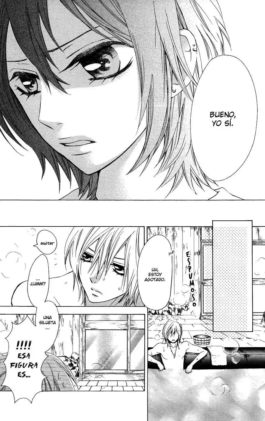Ojou-sama wa Oyome-sama (2007) - Capítulo 26 - Página 15 - LectorTMOo