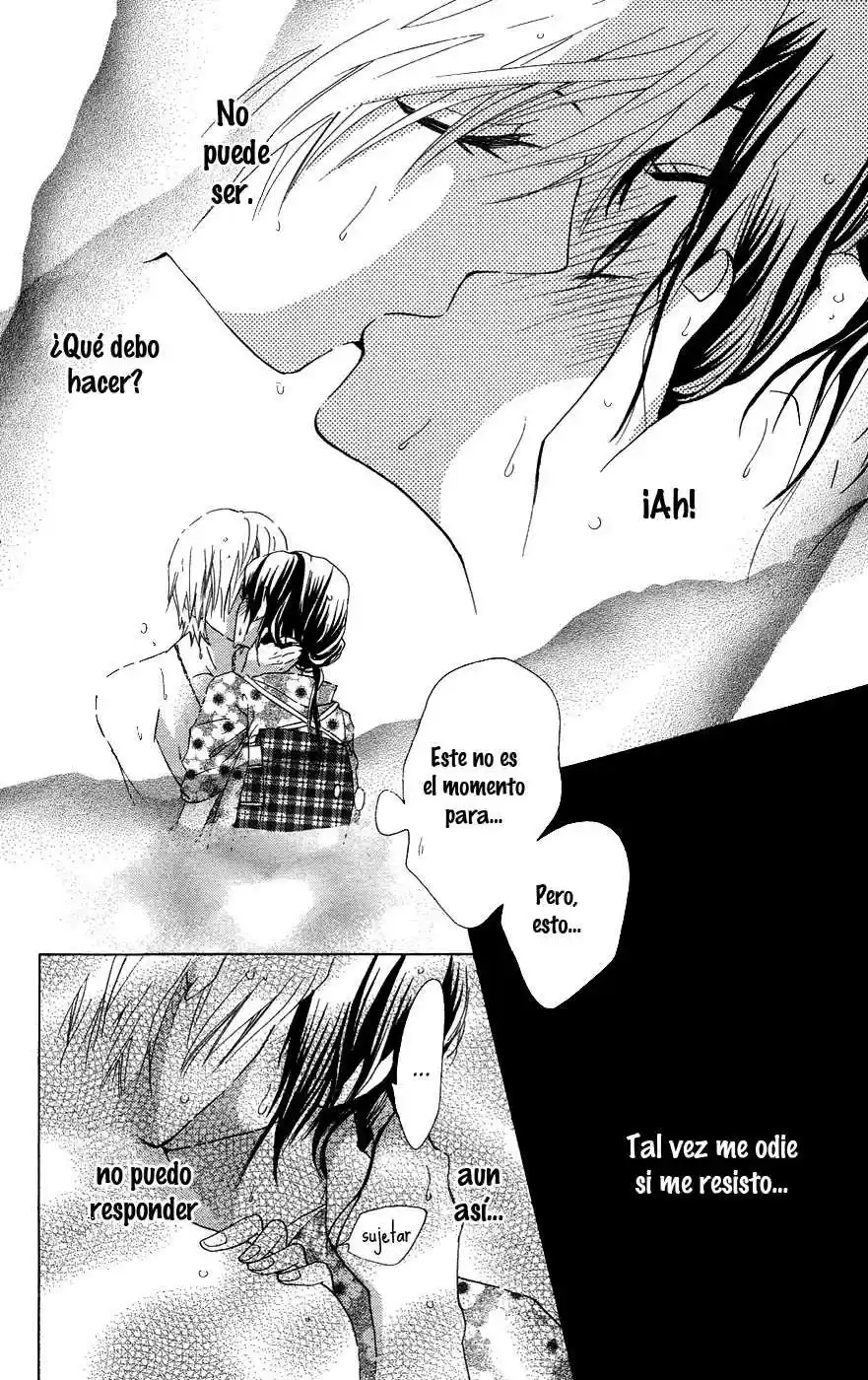 Ojou-sama wa Oyome-sama (2007) - Capítulo 26 - Página 18 - LectorTMOo