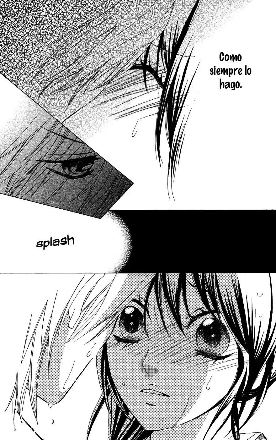 Ojou-sama wa Oyome-sama (2007) - Capítulo 26 - Página 19 - LectorTMOo