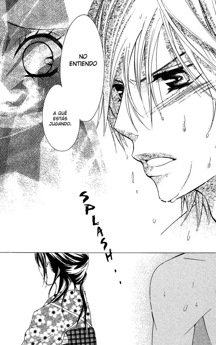 Ojou-sama wa Oyome-sama (2007) - Capítulo 26 - Página 20 - LectorTMOo