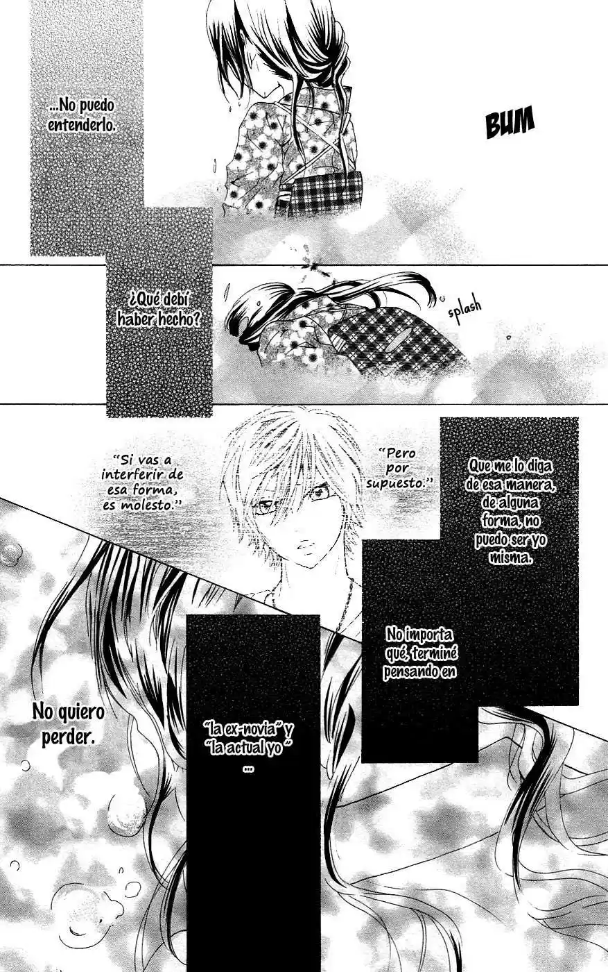 Ojou-sama wa Oyome-sama (2007) - Capítulo 26 - Página 21 - LectorTMOo