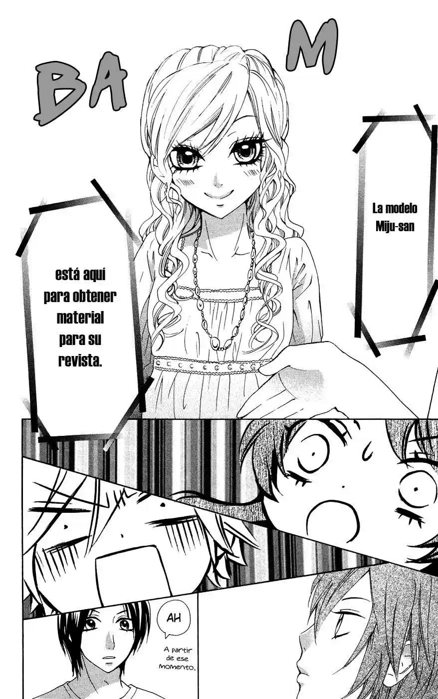 Ojou-sama wa Oyome-sama (2007) - Capítulo 26 - Página 26 - LectorTMOo