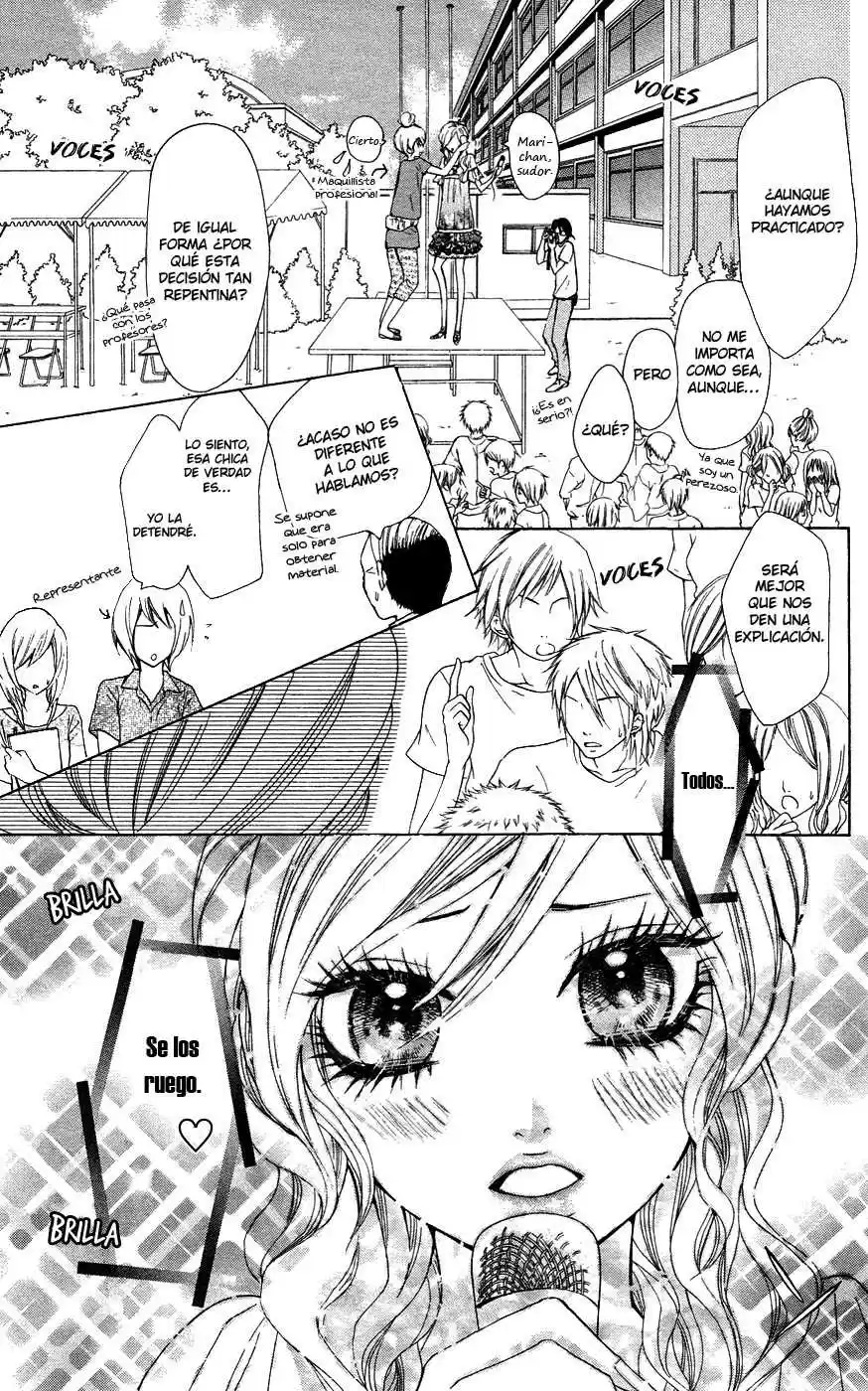 Ojou-sama wa Oyome-sama (2007) - Capítulo 26 - Página 29 - LectorTMOo