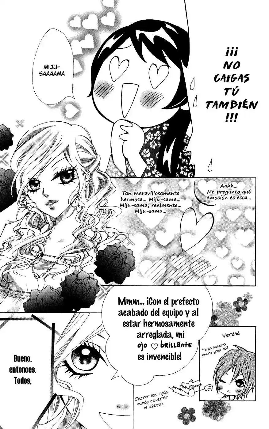 Ojou-sama wa Oyome-sama (2007) - Capítulo 26 - Página 31 - LectorTMOo
