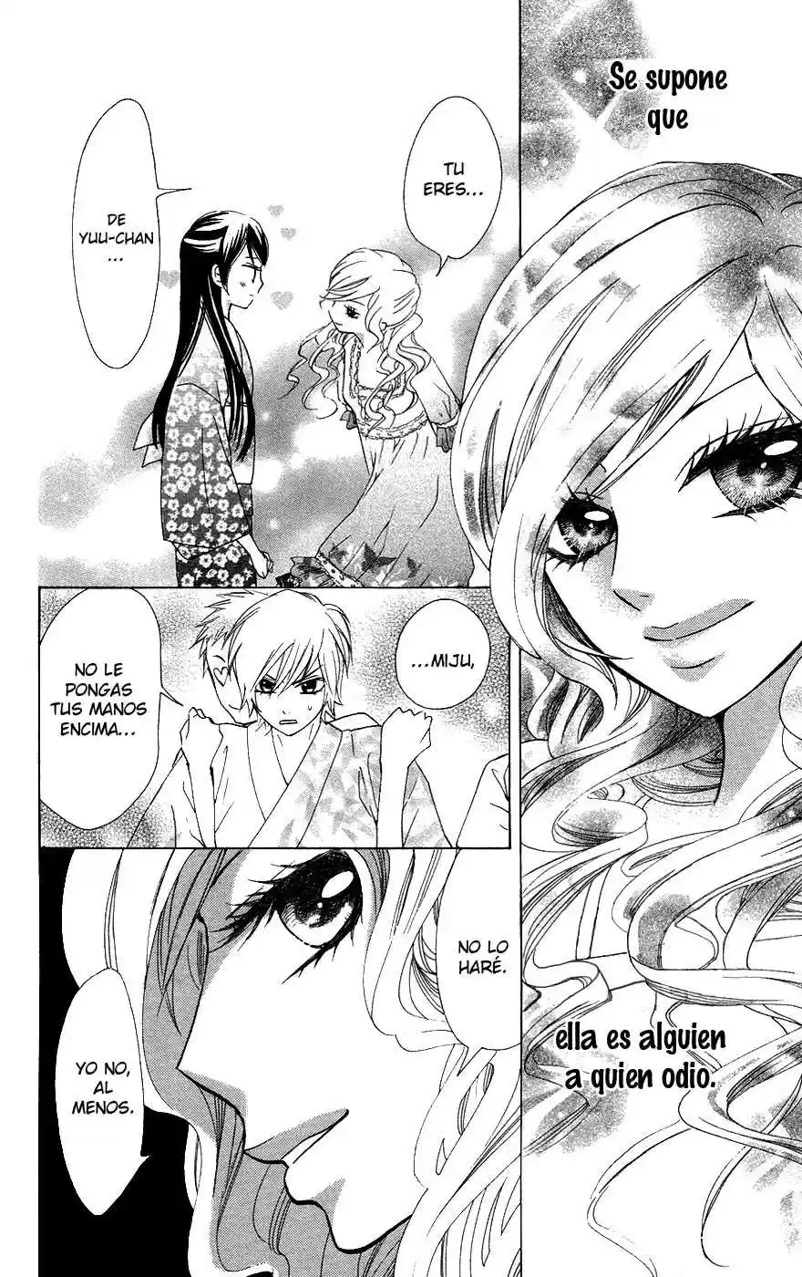 Ojou-sama wa Oyome-sama (2007) - Capítulo 26 - Página 34 - LectorTMOo
